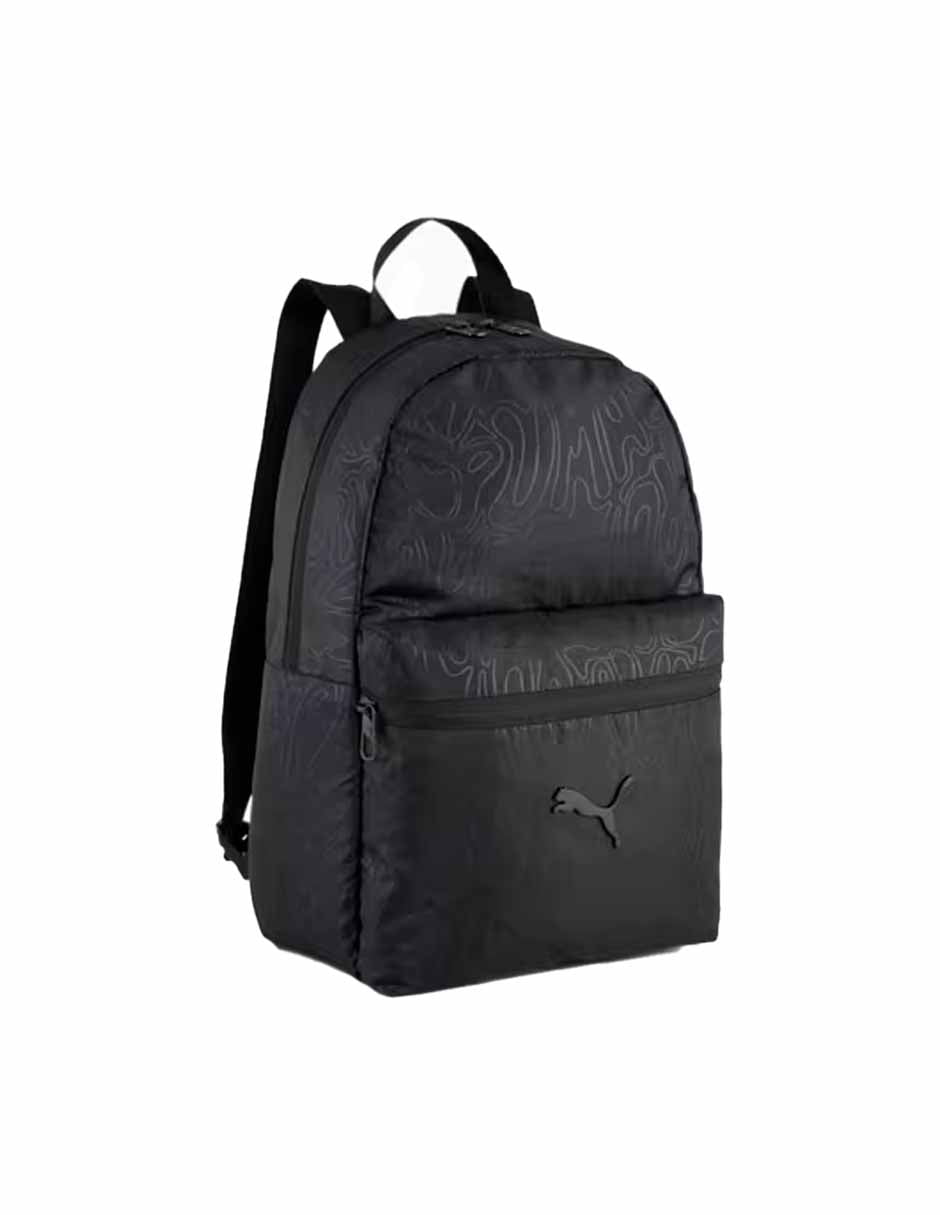 Mochila Puma Pop Small Negra 09133401 Walmart en línea