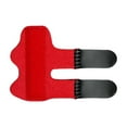 thumbnail image 2 of Birdeem Finger Splints Finger Immobilizer Bands Knuckle Sprain Corrective Immobilizer Splints Finger Rehabilitation Finger Immobilization on Both Sides., 2 of 10