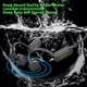 thumbnail image 2 of Auriculares de natación IHAO True Bone Conduction MP3 32 GB negros, 2 of 7