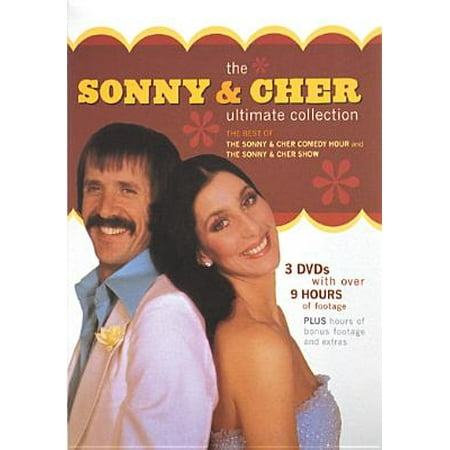 Sonny And Cher Ultimate Collection, The
