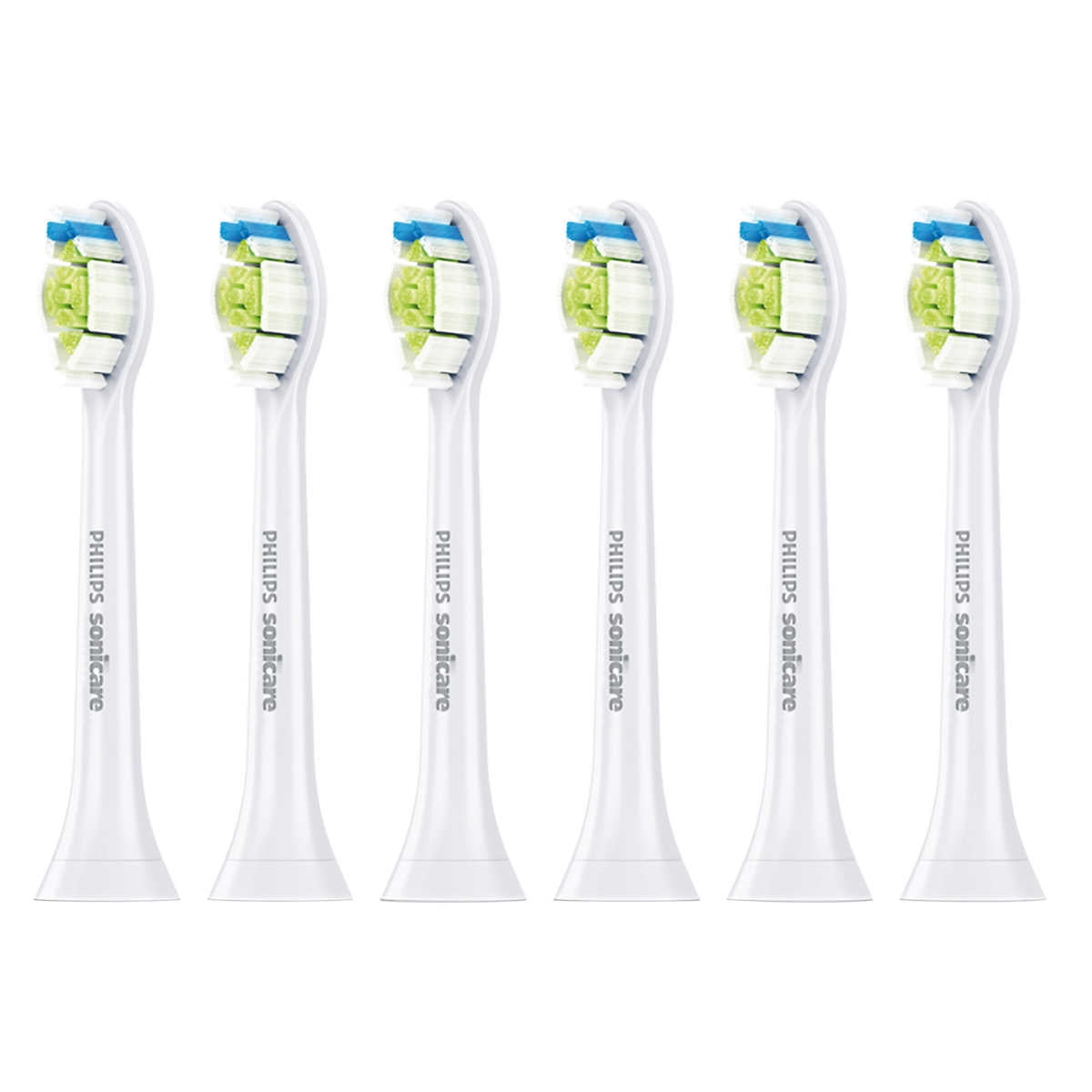 philips sonicare diamond toothbrush heads