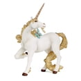 thumbnail image 2 of Papo The Enchanted World Figure, Golden Unicorn, 2 of 2