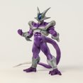 thumbnail image 4 of Figura de forma final de Dragon Ball Super Cooler, juguete modelo de PVC, figura de anime, decoración, regalo, 23 cm, 4 of 5