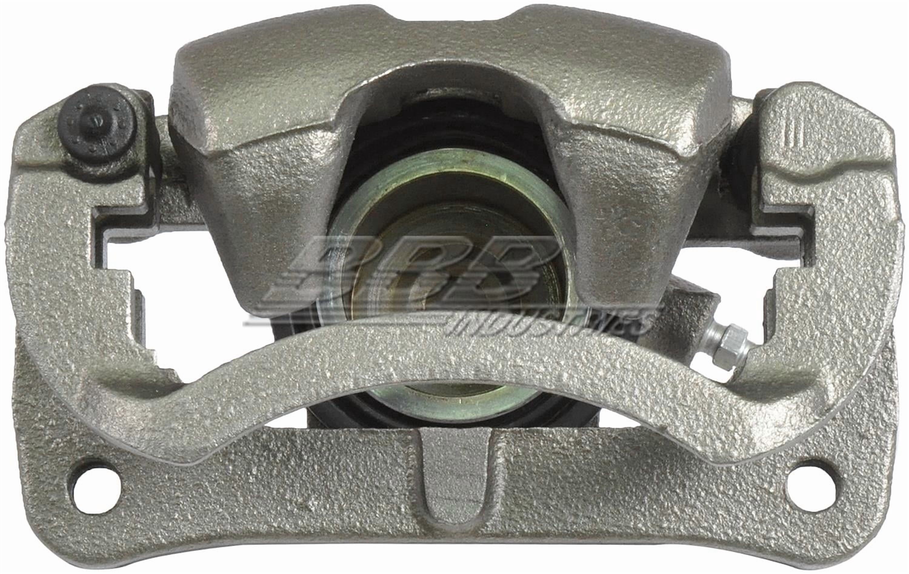 TERREPOWER formerly BBB Industries 99-01133A Reman Caliper w/installation Hardware