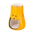 thumbnail image 3 of Accesorios de cerámica para el hábitat de jerbos, chinchillas, muebles paisajísticos, ardillas soporte para botella de agua, 3 of 8