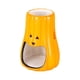 thumbnail image 3 of Accesorios de cerámica para hámster, calabaza creativa, linda decoración de paisajismo. soporte para botella de agua, 3 of 9
