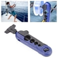 thumbnail image 3 of 1pc Durable Fishing Line Spooler Plastic and Stainless Steel Adjustable Fishing Reel Spooler for Fishing Accessory, 3 of 8