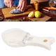 thumbnail image 3 of Raspador de escamas ligero manual para quitar escamas de pescado removedor de piel de pescado herramienta de eliminación rápida suministros de cocina y restaurante 16 x 55 ANGGREK Otros, 3 of 8