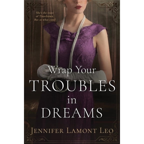 Corrigan Sisters Wrap Your Troubles in Dreams, Book 3, (Paperback)