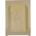 thumbnail image 3 of Ekena Millwork MDB04X04BX 4.62 in. W x 4.62 in. H- Coupling for Moulding Profiles, 3 of 4