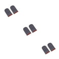 thumbnail image 3 of heritaly 2 Pieces Anti-Slip Fingertip Gaming Sleeves Game Smooth Operation Controllers Set Boys Knitted Protector No.05 3Set, 3 of 6