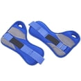 thumbnail image 2 of Guantes Con Peso Para Muñeca Con Bolsa De Arena ANGGREK IG2719, 2 of 8