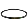 thumbnail image 3 of Mitsuboshi FHP 3L300 Rubber V-Belt - Universal Replacement 3L300 Belt, 3 of 5