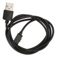 thumbnail image 4 of <p>Smartwatch USB  Adapter,  Activity Fitness  Charging Cable Fast Charging 1m  For Accessory</p>, 4 of 7