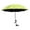 Green, variant on Vsenkes Beach Umbrella with Adjustable Clamp Clip Umbrella for Outdoor Balcony Beach Green
