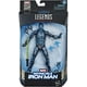thumbnail image 2 of Hasbro Marvel Legends Series 6" Figura de acción coleccionable Iron Man Toy Marvel Marvel, 2 of 2