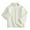 White, variant on LYHao Kids Thermal Underwear Base Layer Top High Neck Warm Long Sleeve Shirt For Girls And Boys Winter Soft Breathable Fabric Sizes 4-5 Years(Black)
