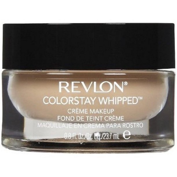 Revlon Colorstay Whipped Foundation, Caramel 0.8 oz