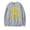 Gray, variant on Kwn Sweatshirt Man/Woman Hip Hop Hoodies Fans Fashion Sweatshirts