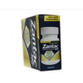 Zantac 360 Maximum Strength 25 Tablets (Pack of 1)