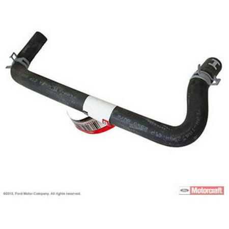 Motorcraft Hvac Heater Hose, KH585