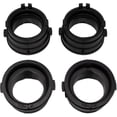 thumbnail image 4 of Carburetor Intake Boot (Set of 4) Fits Honda 98-01 VFR800Fi Interceptor 0119-033, 4 of 4
