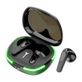 thumbnail image 1 of Auriculares V5.1 Llamadas de baja latencia Auriculares deportivos para, 1 of 6
