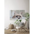 thumbnail image 3 of Marmont Hill In the Couch Canvas Wall Art, 3 of 7