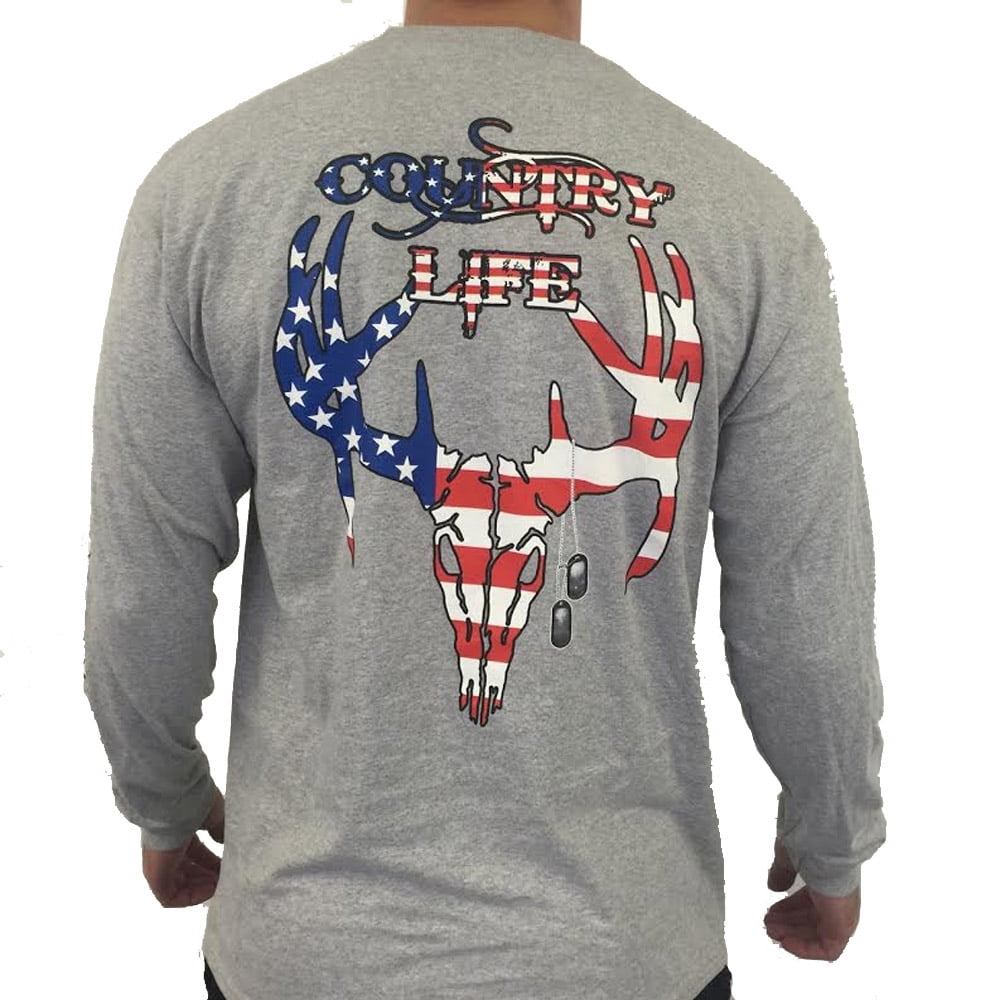 country life outfitters shirts