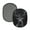 2 PCS, variant on Naloa Majestic Forest Stag Silicone Pot Holders, Oven Mitts Heat Resistant Hot Pads, Non Slip Pot Holder for Kitchen Baking and Cooking 9.4 x 7.5 Inches