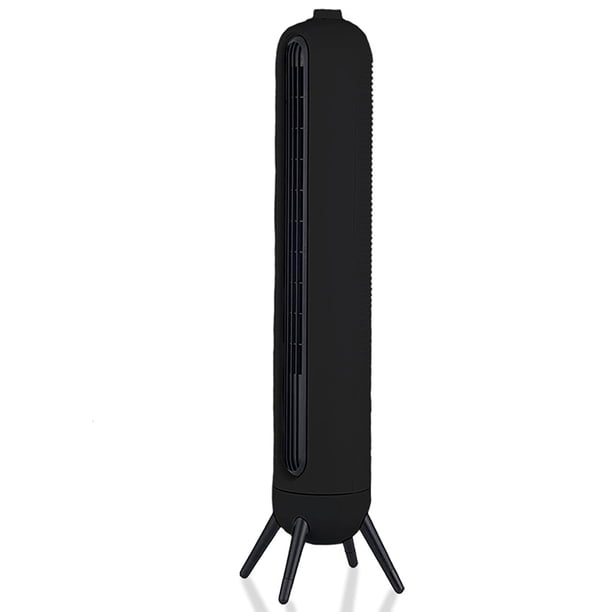 Ventilador De Torre Shendy Vendy Giratorio Silencioso Con Velocidades