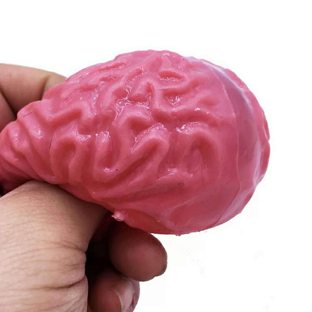 brain splat ball