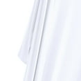 thumbnail image 5 of Yuwull Cotton Cardigans For Women Women Plus Size Long Open Front Drape Maxi Cardigan Lightweight Duster Long Sleeve Cardigan Fall, 5 of 6