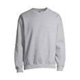 thumbnail image 3 of (2 pack) Gildan Adult Heavy Blend Fleece Crewneck Sweatshirt, up to Size 3XL, 3 of 9