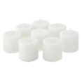 thumbnail image 4 of 2" White Pillar Candles - 8ct. by Ashland, 4 of 4