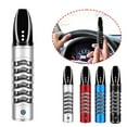 thumbnail image 2 of Lazy Pipe Without Ash,Portable Handheld Ashtray Car USB Charging Ashtray,Electric Flameless Tungsten Lighter,Portable Lazy Cigarette Holder Keep Clean forLazy Smokers, 2 of 7