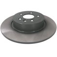 thumbnail image 3 of Winstop Brake Rotor, Rear WS244226, Land Rover Range Rover Evoque 2019-2016, 3 of 4
