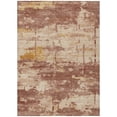 thumbnail image 2 of Addison Rugs Chantille Indoor/Outdoor Transitional Abstract Paprika Machine Washable Rectangle Rug, 10' x 14', 2 of 8
