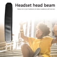 thumbnail image 4 of Almohadilla de diadema de repuesto para auriculares Bluetooth Bose QuietComfort 35 II QC35, 4 of 6