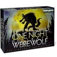 thumbnail image 1 of Bezier Board Game One Night Werewolf Black, 1 of 2