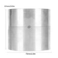 thumbnail image 5 of lanema Practical Metal Casting Sandbox with Aluminum Alloy Construction Ideal for Jewelry Workshops Projects Supplies, 5 of 7