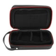 thumbnail image 4 of Caja de almacenamiento de telesina que absorbe los golpes bolsa de almacenamiento para cámara de material anticaída compresiva Eva para cámara deportiva cámara de movimiento ANGGREK Otros, 4 of 8