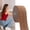 D,6.6m, variant on DIY Decorative Border Tape for Walls & Furniture, Upgrade Any Space, Self-Adhesive Decorative Border Tape DIY Craft for Walls Furniture Decoration (E,6.6m)