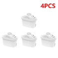 thumbnail image 1 of For Brita Maxtra Water Filters Cartridge Purify Kettle Activate Carbon Water Filter European Version Liner Is Not Available, 1 of 6