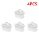 thumbnail image 1 of For Brita Maxtra Water Filters Cartridge Purify Kettle Activate Carbon Water Filter European Version Liner Is Not Available, 1 of 6