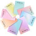 thumbnail image 1 of 400Pcs Memo Notepads Tear-off Note Pads Adhesive Notepads To-do List Memo Pads Sticky Tabs, 1 of 9