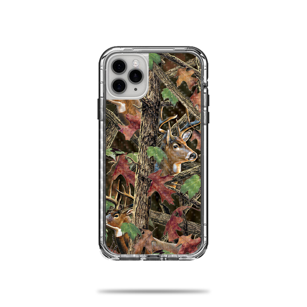 Camo Skin For Lifeproof Next Case iPhone 11 Pro Max Protective