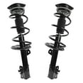 thumbnail image 5 of Detroit Axle - AWD 6pc Struts Suspension Kit for 2008-2012 Nissan Rogue 2 Front Struts with Coil Spring Assembly 4 Front Rear Sway Bar End Links 2 Rear Shock Absorbers 2009 2010 2011 Replacement, 5 of 7