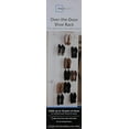 Mainstays over The Door Shoe Rack