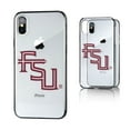 thumbnail image 6 of Florida State Seminoles iPhone Insignia Design Clear Case, 6 of 7